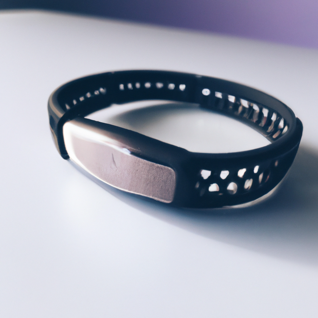 Fitness Tracker Fashion: Combining Tech and Style