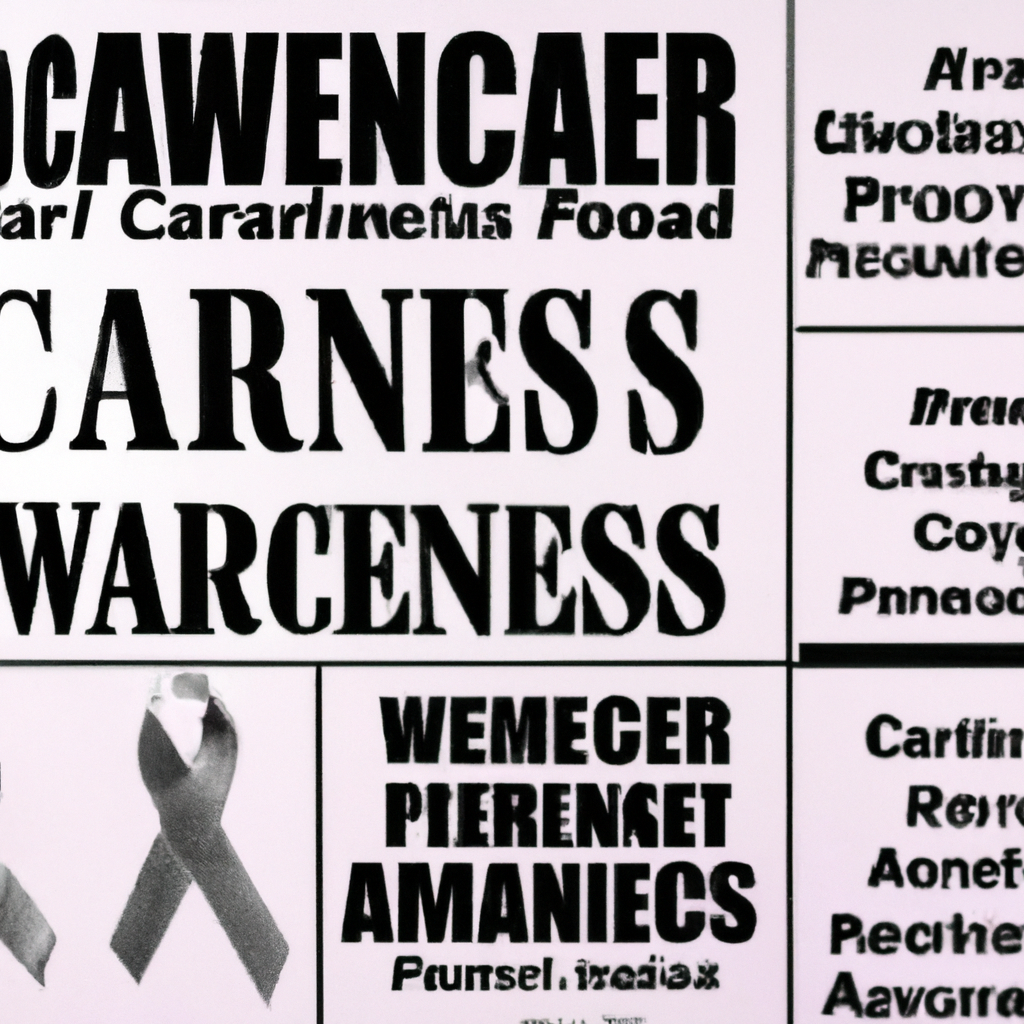 Cancer Awareness and Prevention for Women