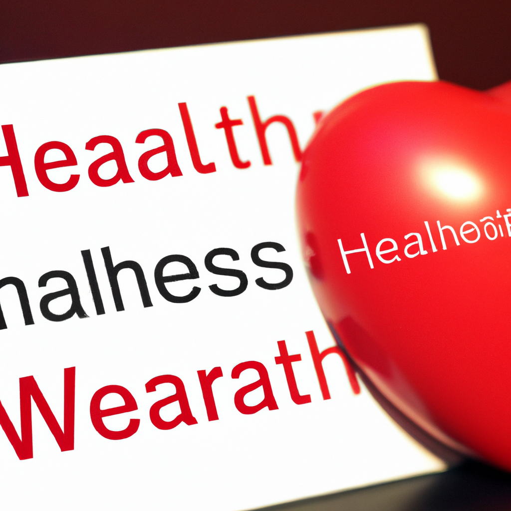 Heart Health Awareness: Cardiovascular Wellness