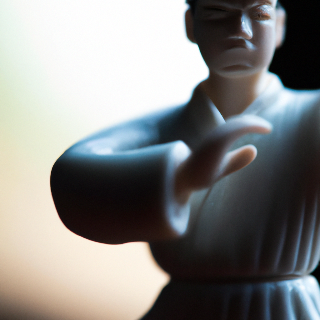 Mindful Movement: Tai Chi for Calm and Flexibility