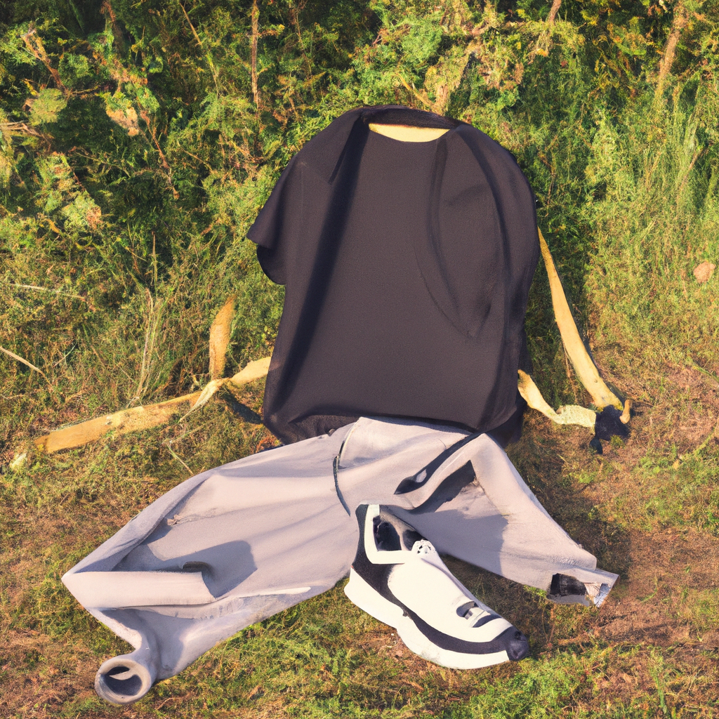 Sustainable Activewear: Eco-Friendly Fitness Fashion