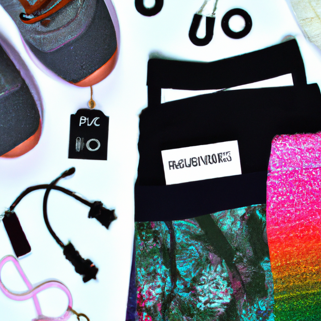 Accessorizing Your Workout Wardrobe: Essentials and Extras