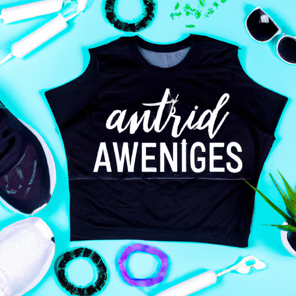 Activewear Trends: Blending Fitness and Fashion