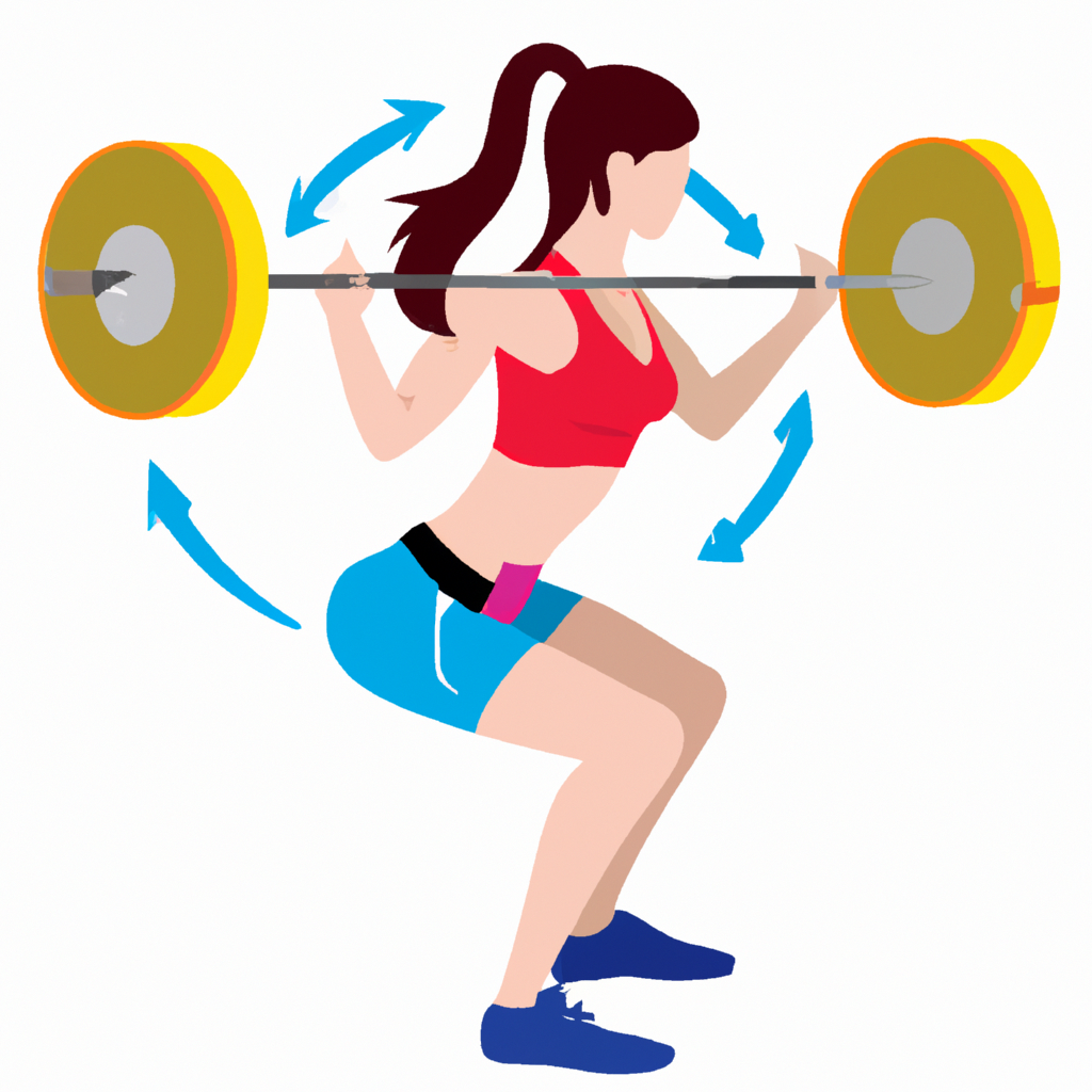 Strength Training Tips for Women: Building Lean Muscle